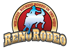 Reno Rodeo Logo